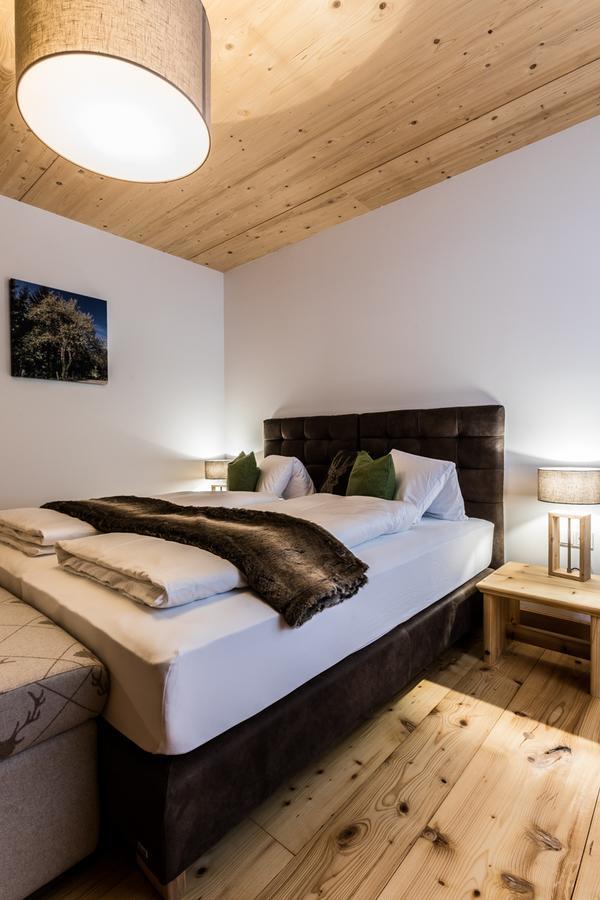 Zeidelhof Farm stay Lilienfeld
