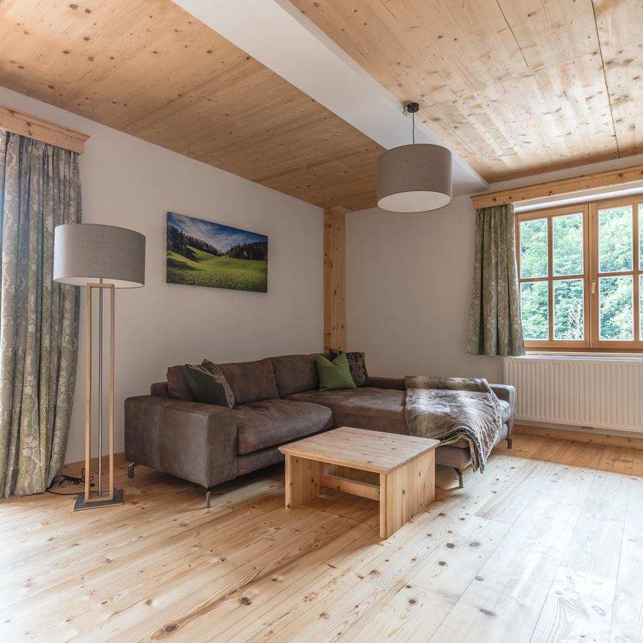 Farm stay Zeidelhof *
