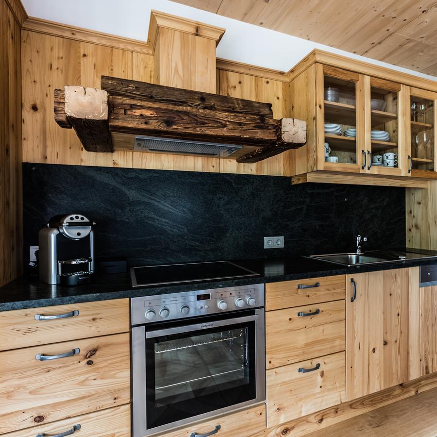 Zeidelhof Farm stay