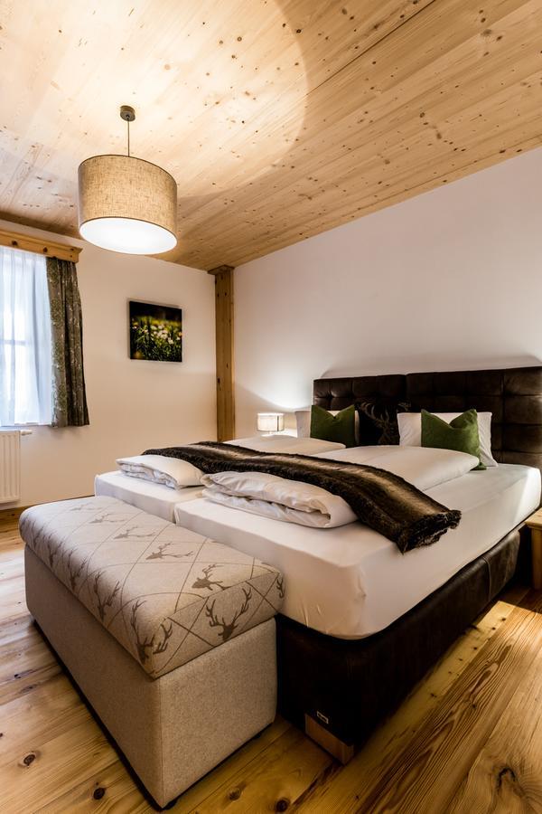 Zeidelhof Farm stay