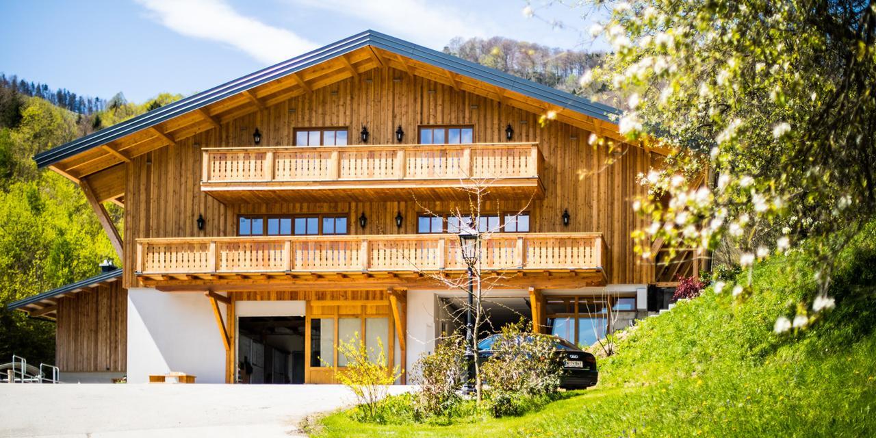 Farm stay Zeidelhof *