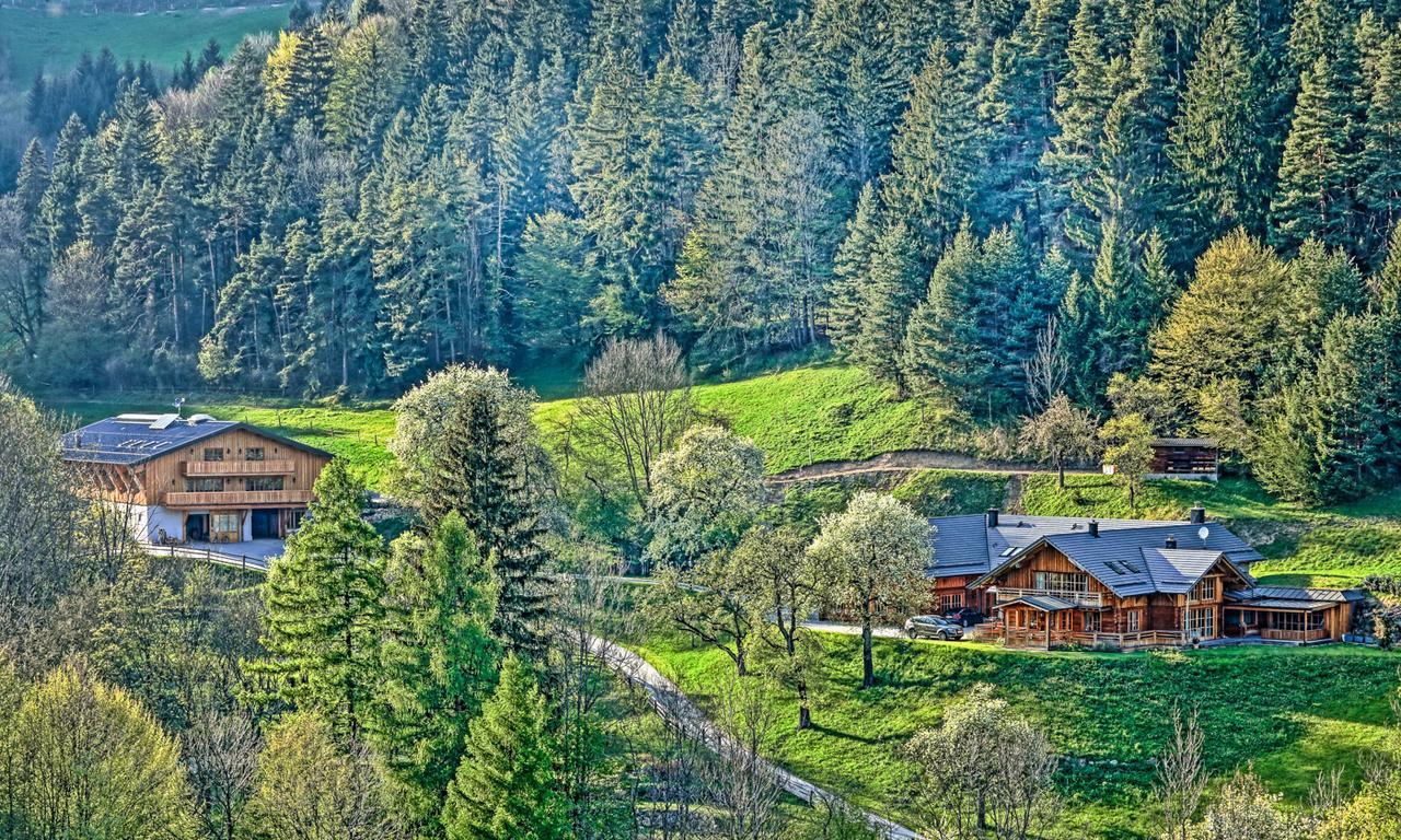 Zeidelhof * Lilienfeld