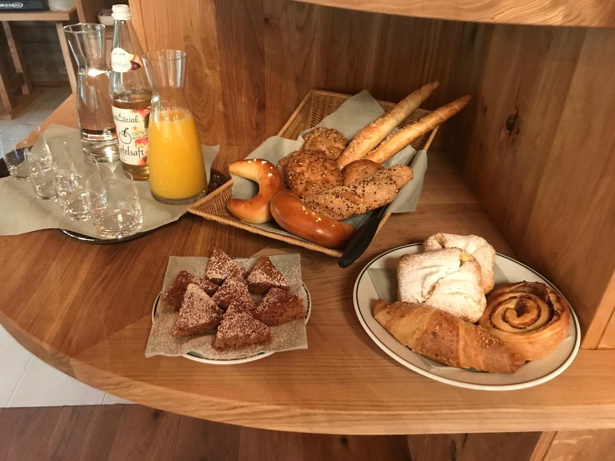 Farm stay Zeidelhof Lilienfeld