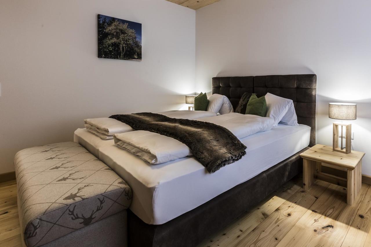 Zeidelhof Farm stay Lilienfeld