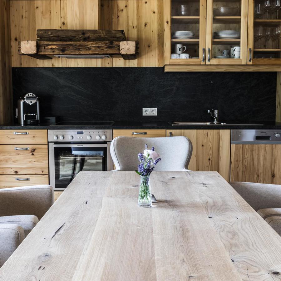 Farm stay Zeidelhof *