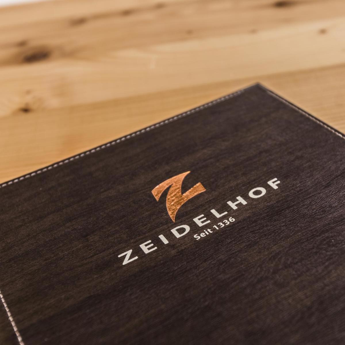 Farm stay Zeidelhof Lilienfeld