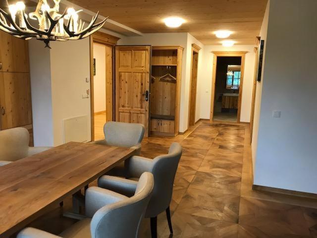 Zeidelhof Farm stay Lilienfeld